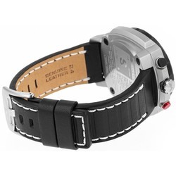 Vostok Europe Systema Periodicum Sulfur VK67-650E725