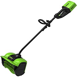 Greenworks GD60SSK4 2602607UB