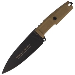 Extrema Ratio Shrapnel ONE Black Forprene