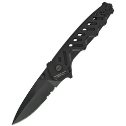 Extrema Ratio Caimano Nero N.A. MIL-C
