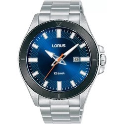 Lorus RH901QX9