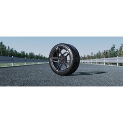 Hankook Ventus Evo SUV 255/45 R19 100V