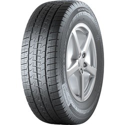 Continental VanContact 4Season 225/55 R17C 107H