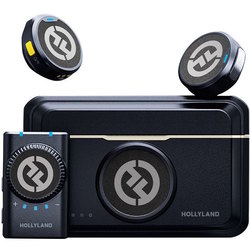 Hollyland Lark M2 Duo (Camera)