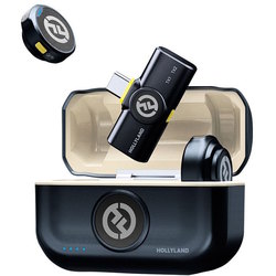 Hollyland Lark M2 Duo (USB-C)