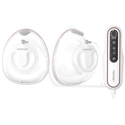 Momcozy V2 Breast Pumb
