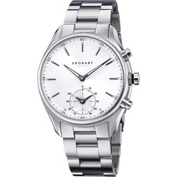 Kronaby Sekel 44mm Hybrid