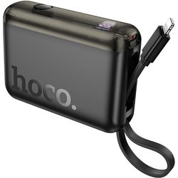 Hoco J139 Hero Lightning
