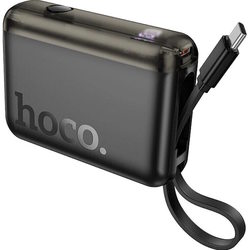 Hoco J139 Hero Type-C