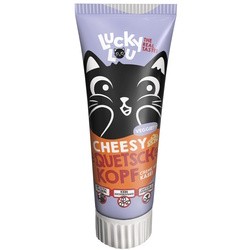 Lucky Cream Cheesy 75 g