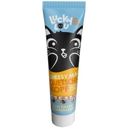 Lucky Cream Cheesy Malt 100 g