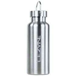 Lezyne CLASSIC STAINLESS BOTTLE 500