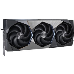 MSI GeForce RTX 5080 16G SUPRIM SOC