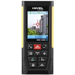 Nivel System HDM-120BC