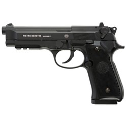 Umarex Beretta 92A1 Full Auto