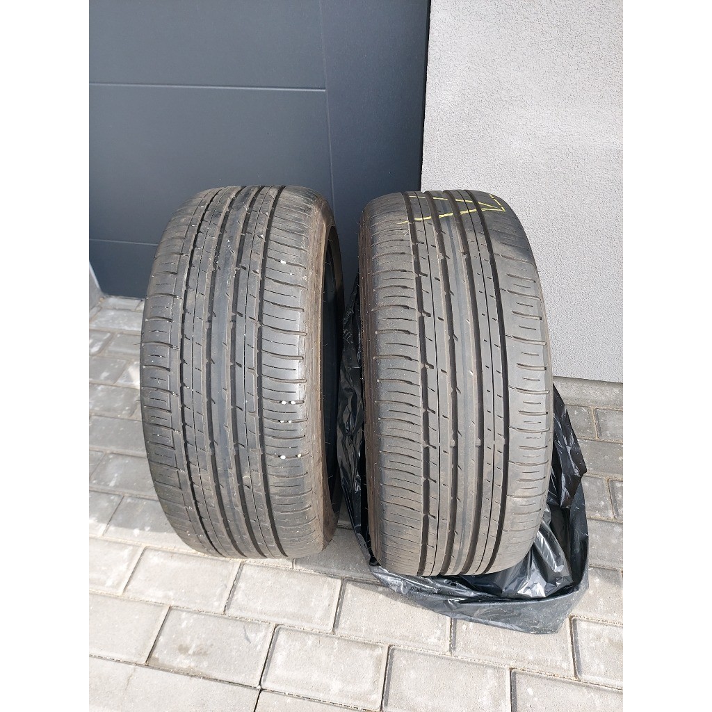 Falken Ziex ZE914B Ecorun 225/45 R17 91W