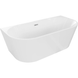 Mexen Oval 160x80 52671608000-01