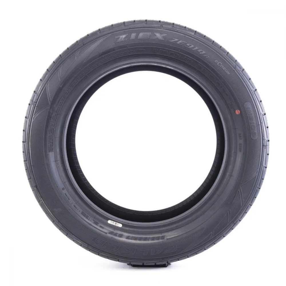 Falken Ziex ZE914A Ecorun 215/65 R17 99V