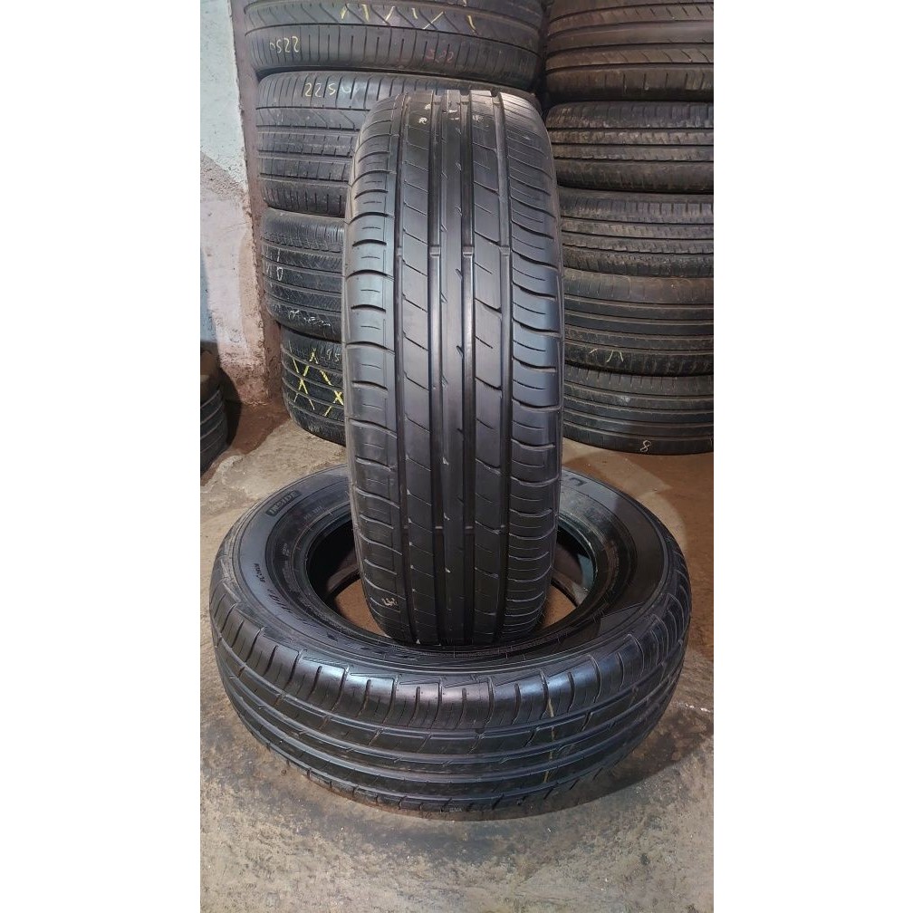 Falken Ziex ZE914A Ecorun 215/65 R17 99V