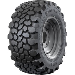 Continental MPT81 335/80 R20 152K