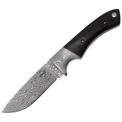 Boker Plus M-One Damast