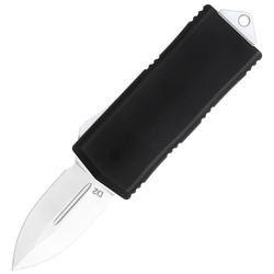 Cobratec OTF Money Clip Dagger
