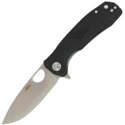 Honey Badger Large Drop Point D2 HB1008