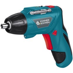 Konner&amp;Sohnen KS SD-3.6V