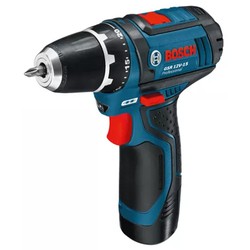 Bosch GSR 12V-15 Professional 060186810R