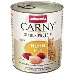 Animonda Adult Carny Single Protein Chicken 800 g