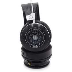 Spirit Torino Titano 1.2 m Jack 6.3 mm