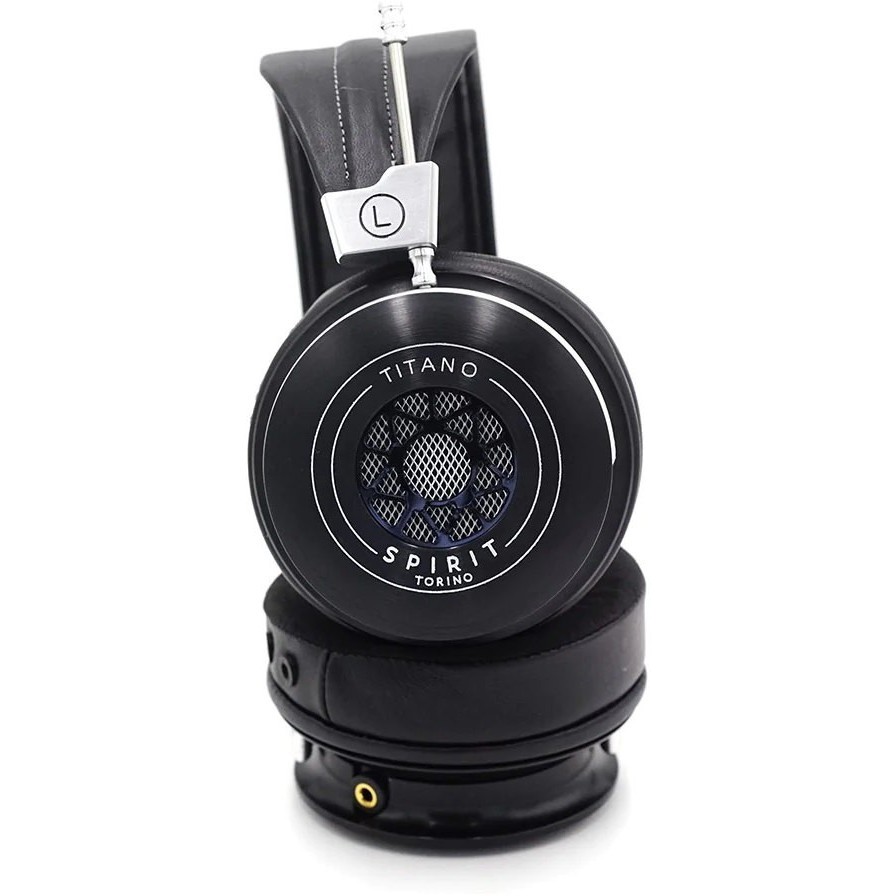 Spirit Torino Titano 1.2 m Jack 6.3 mm