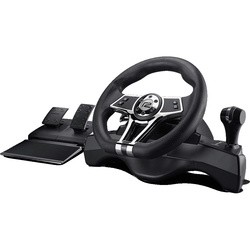 Ready2Gaming Hurricane Wheel Pro
