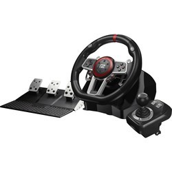 Ready2Gaming Multi System Racing Wheel Pro