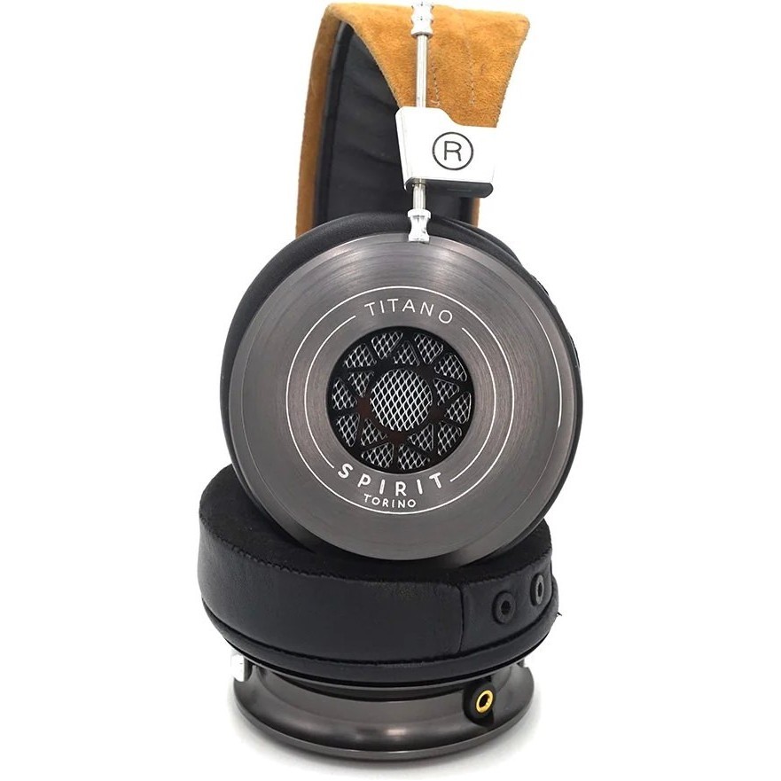 Spirit Torino Titano 1.2 m miniJack 3.5 mm