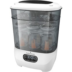 Baby Brezza Sterilizer Dryer Advanced