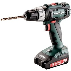 Metabo BS 18 L Set 602321710
