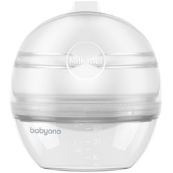 BabyOno Milk Me