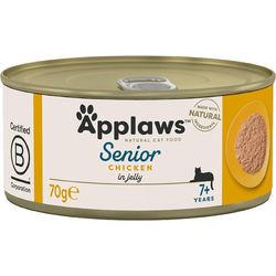 Applaws Senior Canned Chicken 70 g