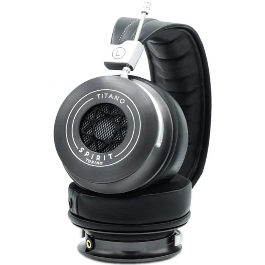 Spirit Torino Titano 1.2 m Pentaconn 4.4 mm