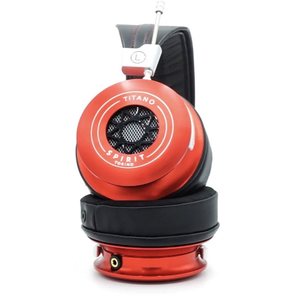 Spirit Torino Titano 1.2 m Pentaconn 4.4 mm