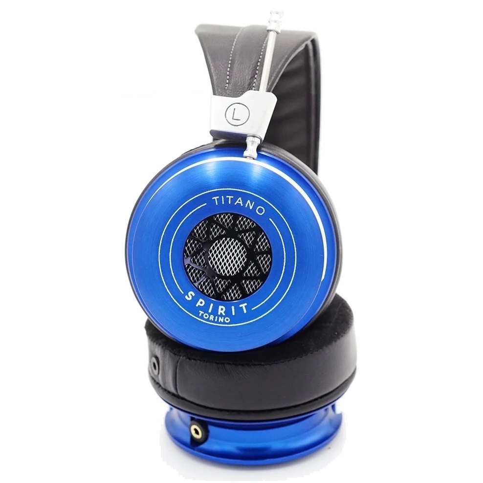 Spirit Torino Titano 2.2 m miniJack 3.5 mm