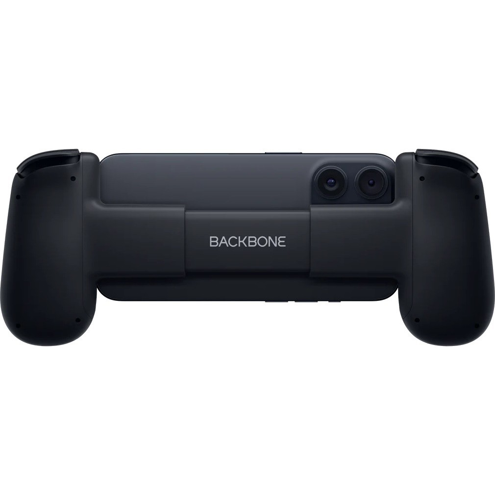 Backbone One for iPhone 15/16 &amp; Android - USB-C (2nd Gen)
