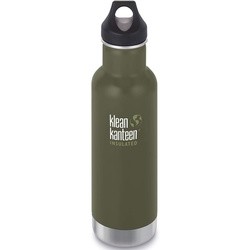 Klean Kanteen Classic Vacuum Insulated