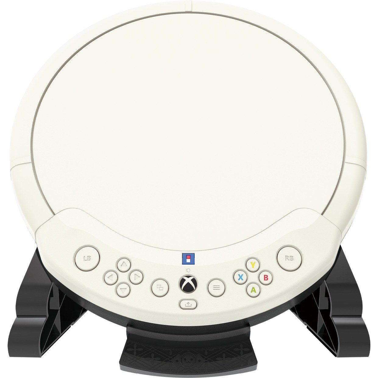 Hori Taiko No Tatsujin Drum Controller for Xbox Series X|S and Windows 11/10