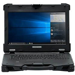 Durabook Z4E2R3DA3BXX