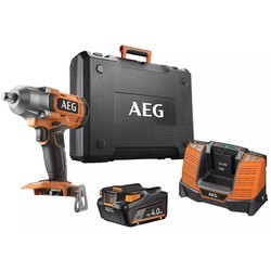 AEG BSS 18C 12ZC-402C