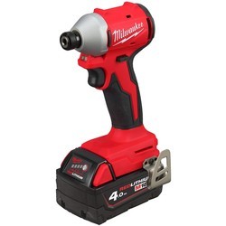 Milwaukee M18 BLIDRC-402C