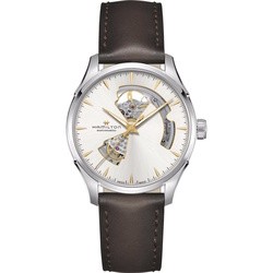 Hamilton Jazzmaster Open Heart H32675551