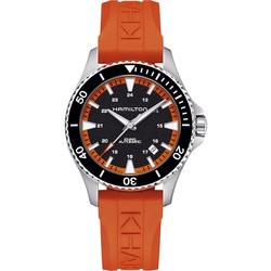 Hamilton Khaki Navy Scuba Auto H82395331